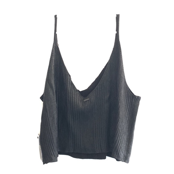 Volcom Black Cami - Picture 5 of 7
